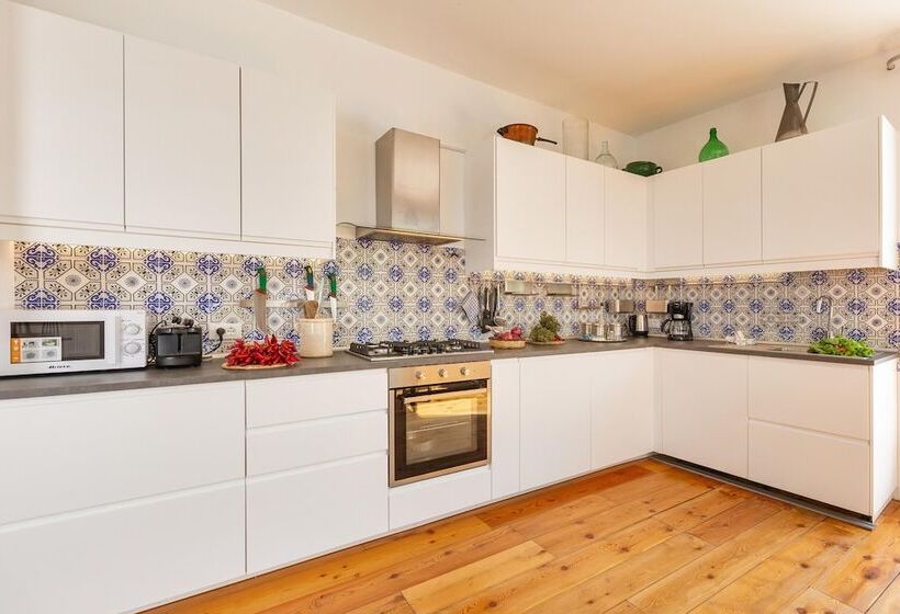 Dimora Blu By Barbarhouse