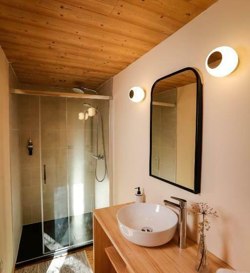 Domaine Agricole Cotzé / Casa Rural