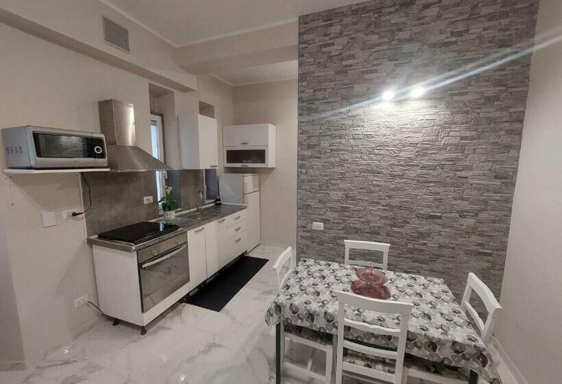 El Mar Casa Vacanza Lavinio Mare