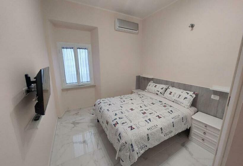 El Mar Casa Vacanza Lavinio Mare