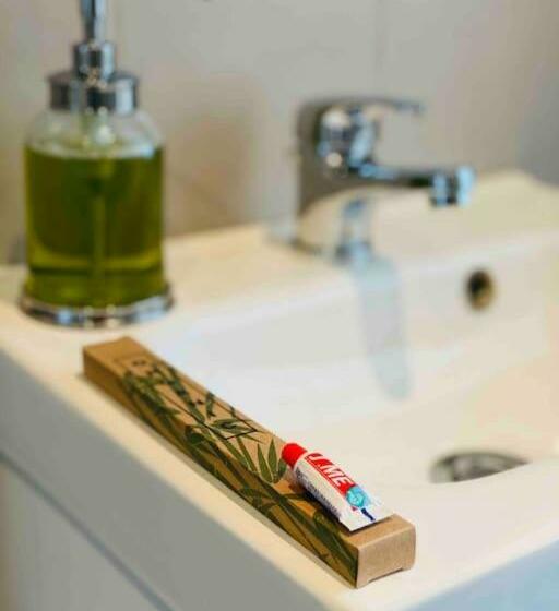 Enghien T2 Coeur De Ville 12 Mn De Paris