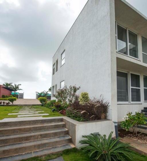 Exotica By Redstone Villas