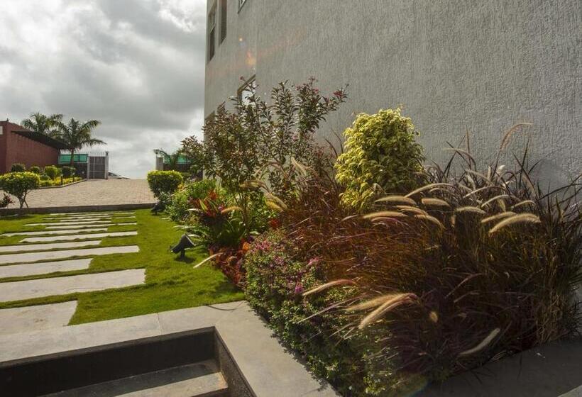 Exotica By Redstone Villas