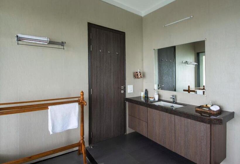 Exotica By Redstone Villas