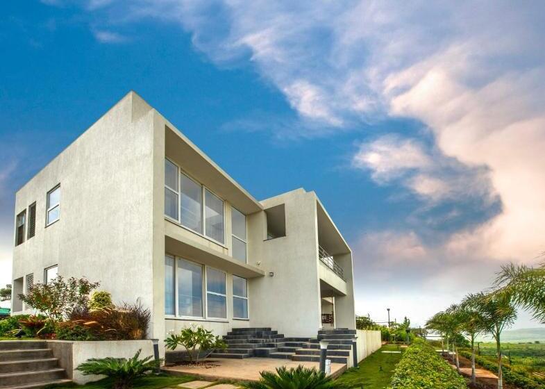 Exotica By Redstone Villas