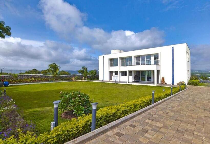 Exotica By Redstone Villas