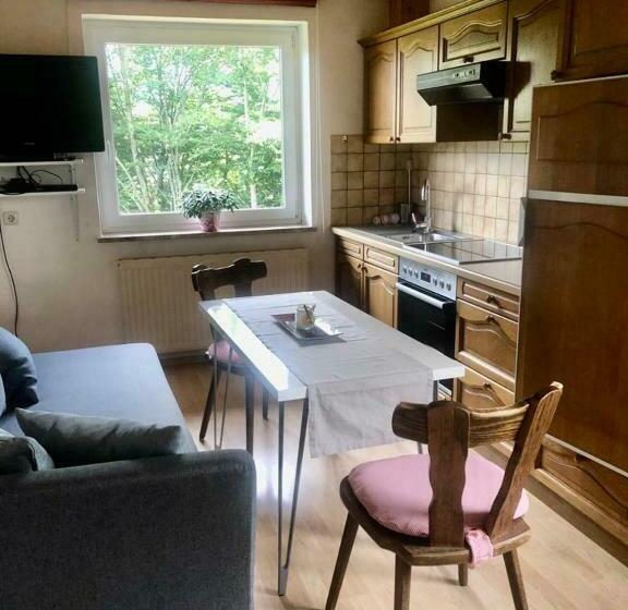 Ferienwohnung Kendlbacher