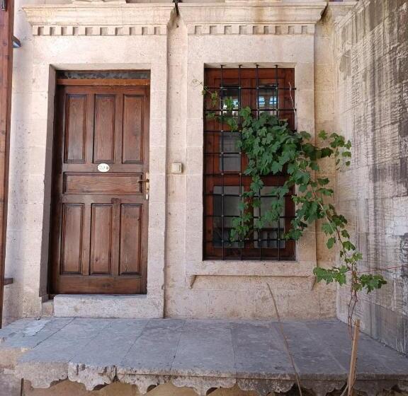 Hanimağabuti̇k Otel