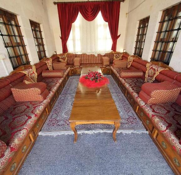 Hanimağabuti̇k Otel