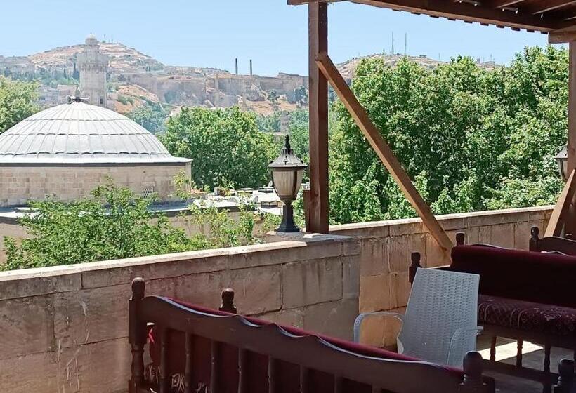 Hanimağabuti̇k Otel