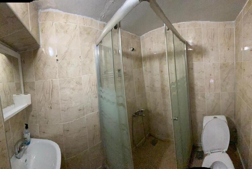 Hanimağabuti̇k Otel