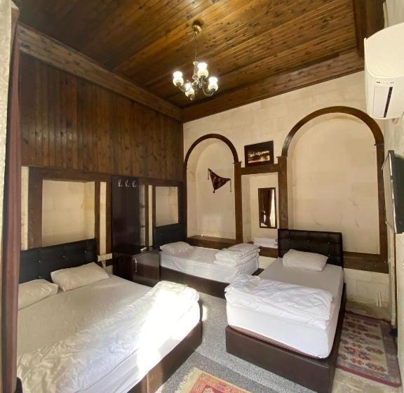 Hanimağabuti̇k Otel