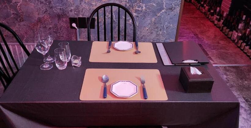 בית מלון כפרי Aewol Coast 34