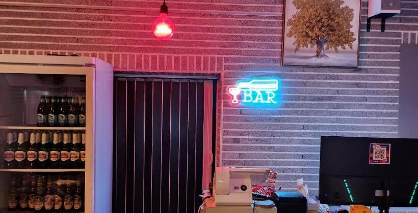 בית מלון כפרי Aewol Coast 34