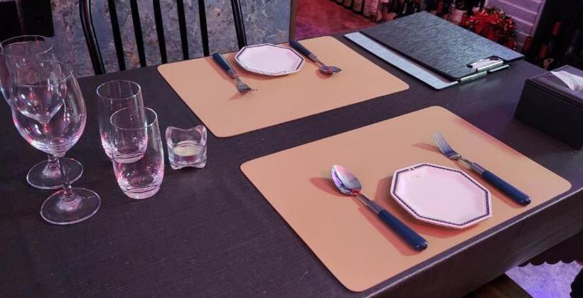 בית מלון כפרי Aewol Coast 34