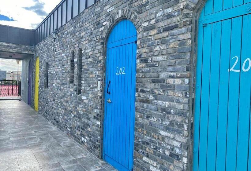 בית מלון כפרי Aewol Coast 34