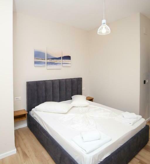 בית מלון כפרי Amantia