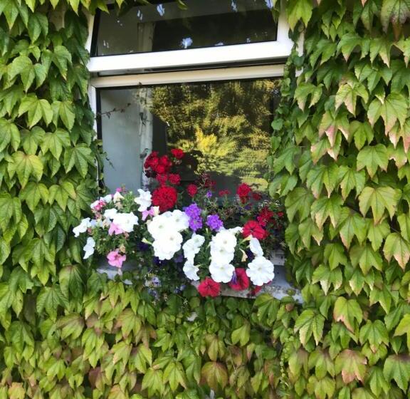 בית מלון כפרי Blackrath Farmhouse