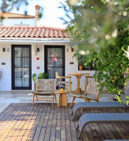 فندق Caliza Alaçatı