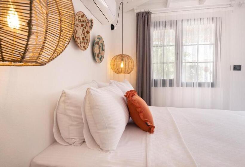 فندق Caliza Alaçatı