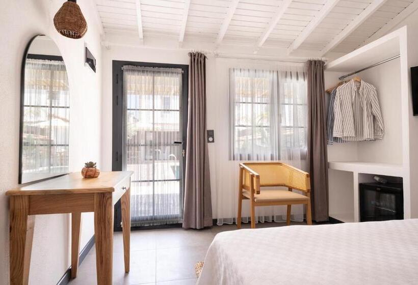 فندق Caliza Alaçatı