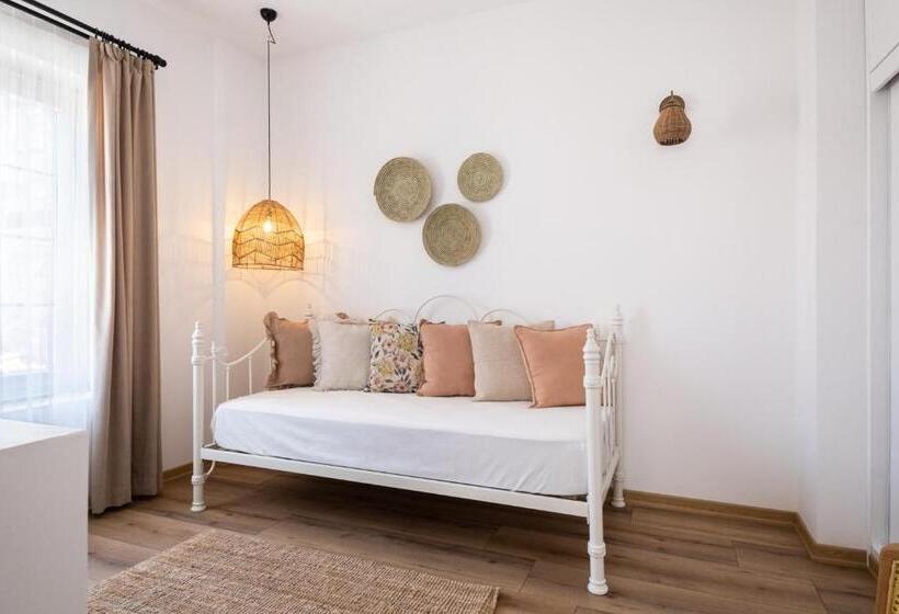 فندق Caliza Alaçatı