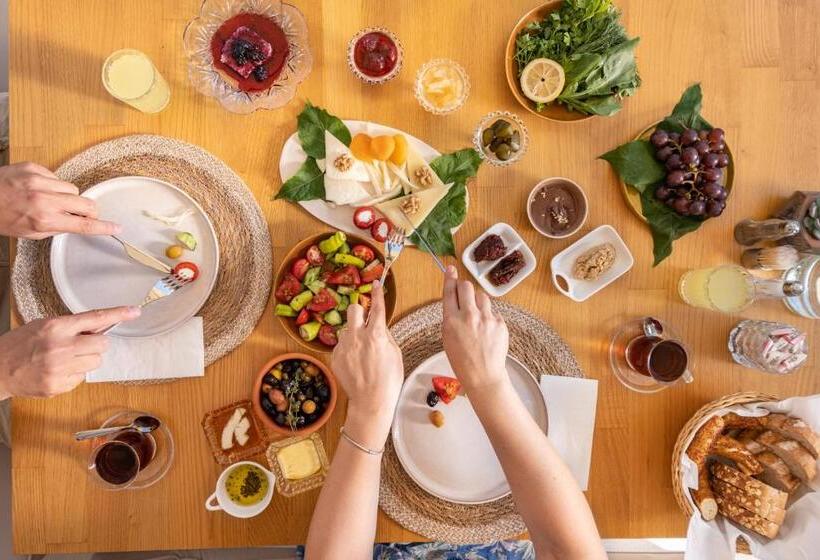 فندق Caliza Alaçatı