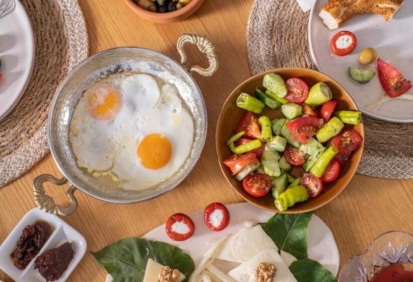 فندق Caliza Alaçatı