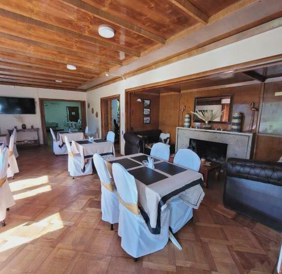 Отель Dallas House