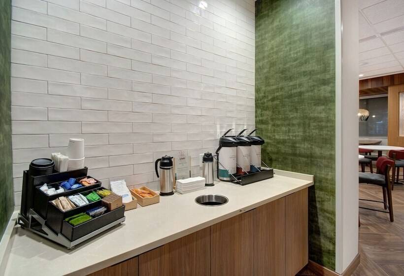 ホテル Fairfield Inn & Suites Lancaster Palmdale