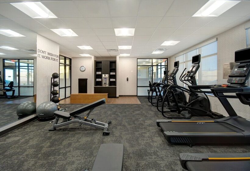 ホテル Fairfield Inn & Suites Lancaster Palmdale