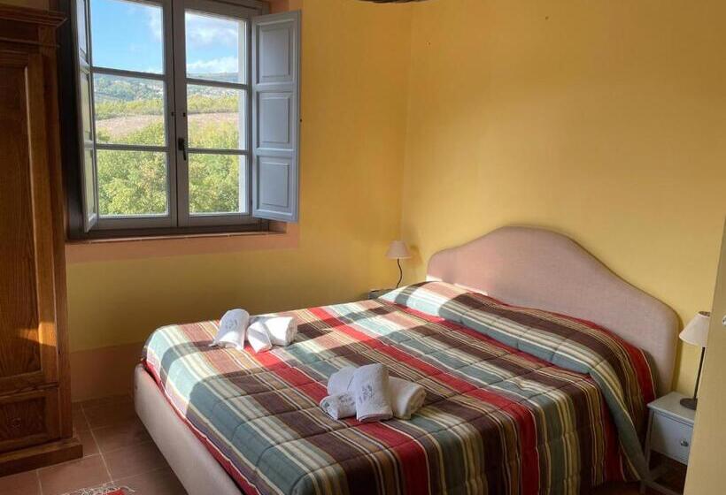 בית מלון כפרי In Campagna