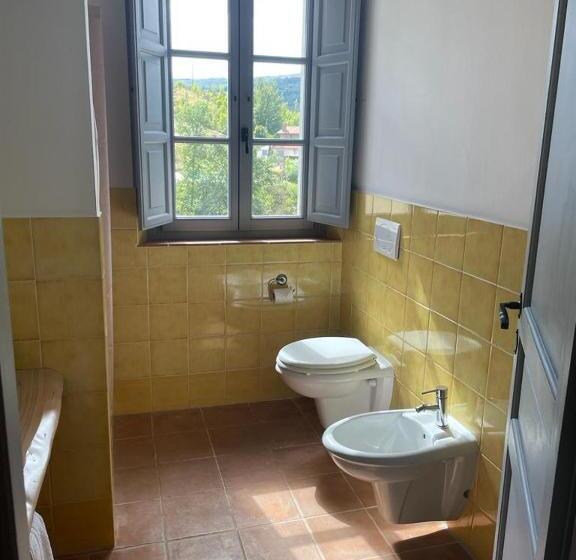 בית מלון כפרי In Campagna