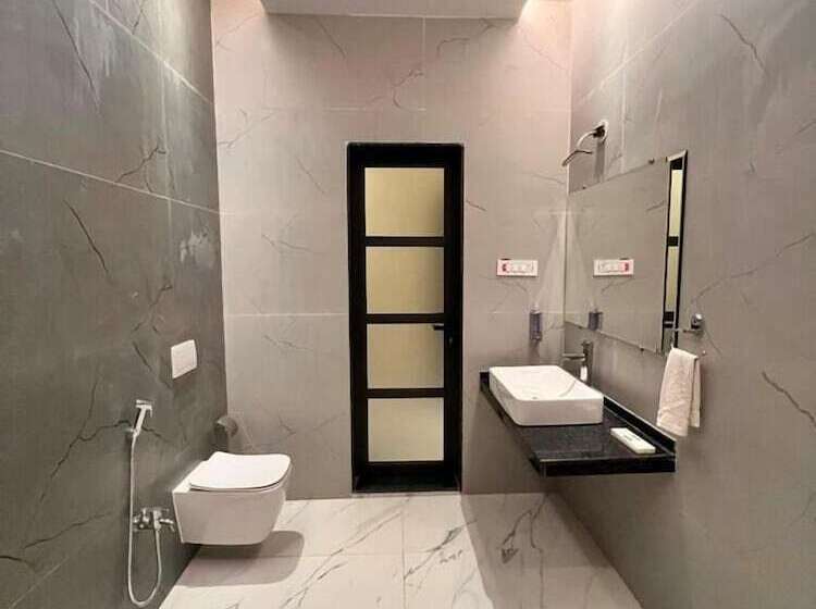 فندق Jawai Greens