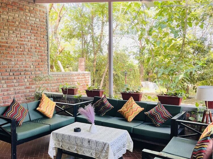 فندق Jawai Greens