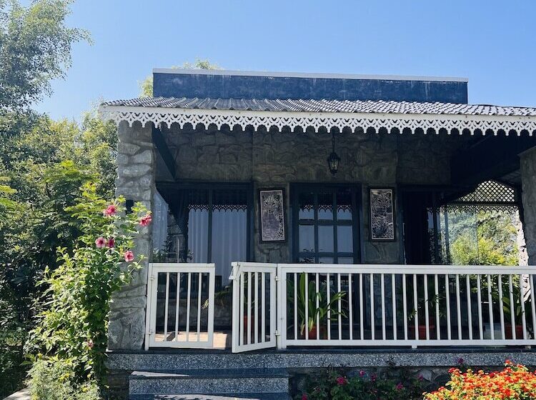 فندق Jawai Greens