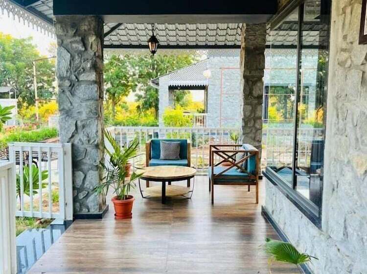 فندق Jawai Greens