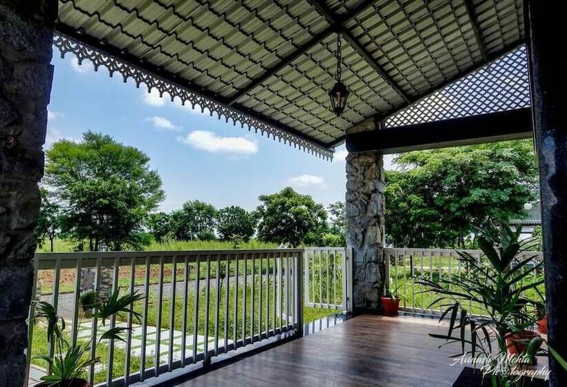 فندق Jawai Greens