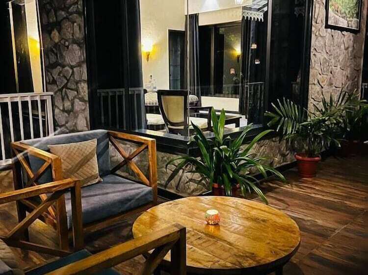 فندق Jawai Greens