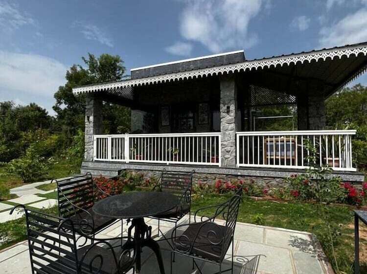 فندق Jawai Greens