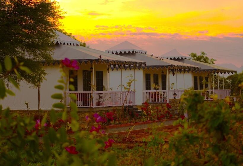 فندق Jawai Greens