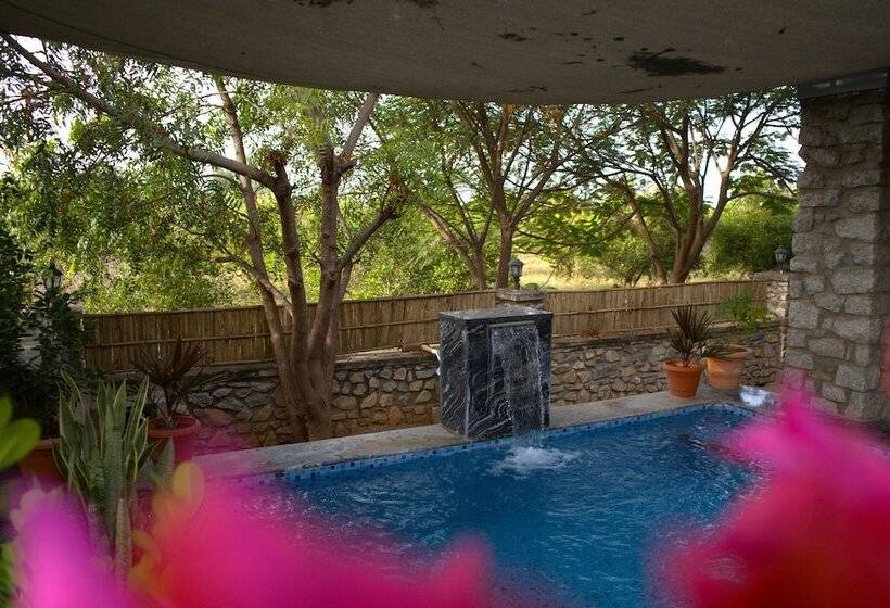 فندق Jawai Greens