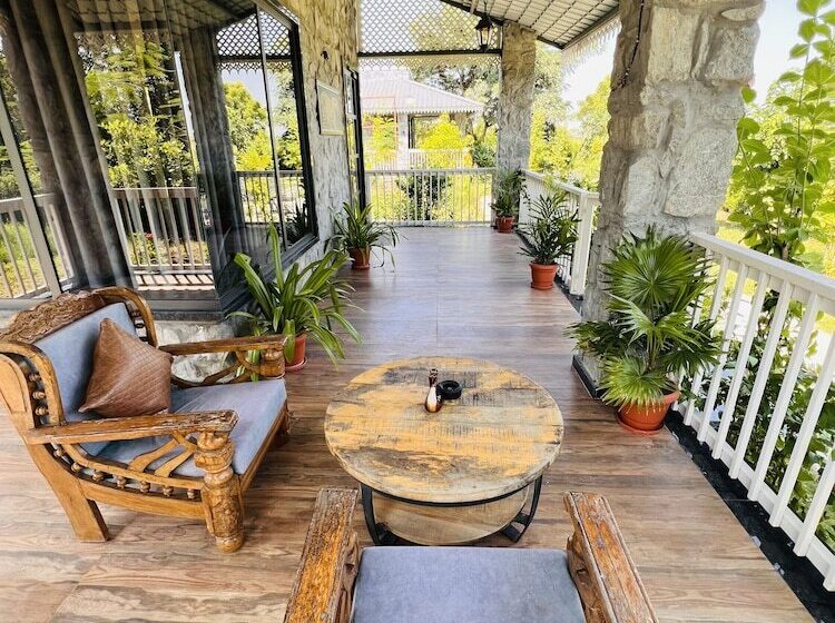 فندق Jawai Greens