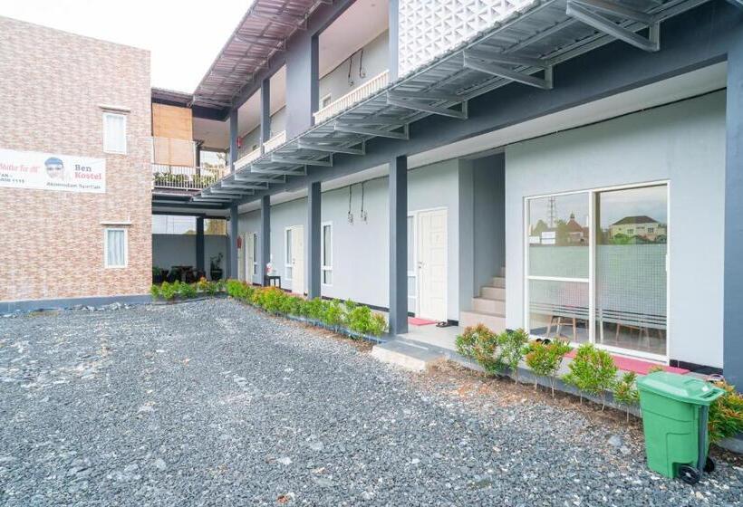 호텔 Koolkost Syariah Near Jalan Ahmad Yani Banjarmasin 3