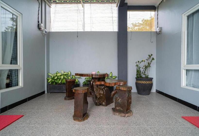 호텔 Koolkost Syariah Near Jalan Ahmad Yani Banjarmasin 3