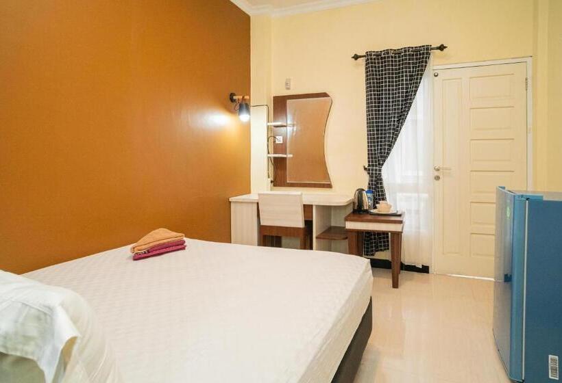 호텔 Koolkost Syariah Near Jalan Ahmad Yani Banjarmasin 3