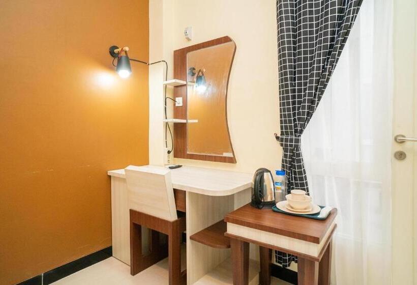 호텔 Koolkost Syariah Near Jalan Ahmad Yani Banjarmasin 3