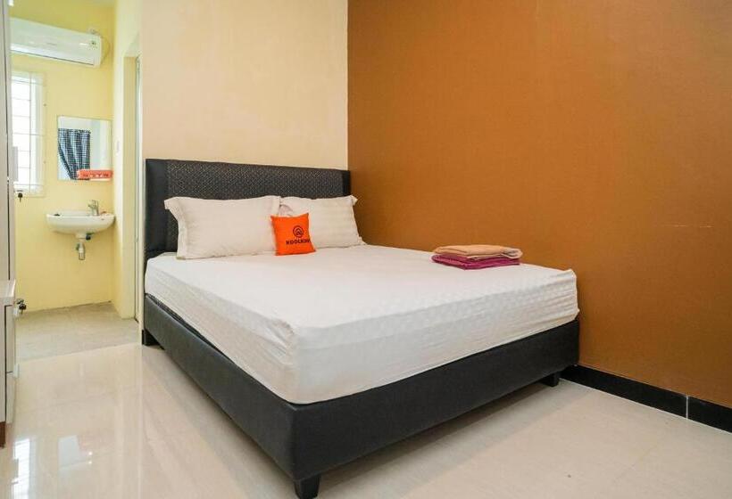 호텔 Koolkost Syariah Near Jalan Ahmad Yani Banjarmasin 3