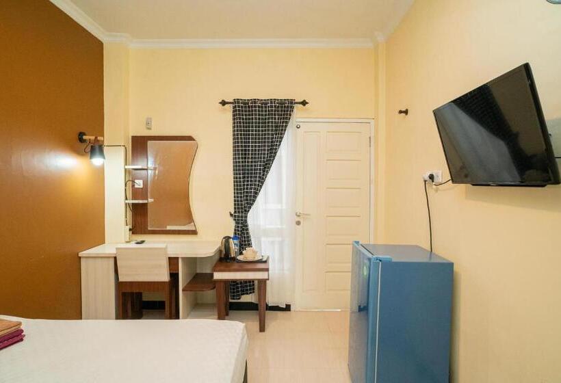 호텔 Koolkost Syariah Near Jalan Ahmad Yani Banjarmasin 3