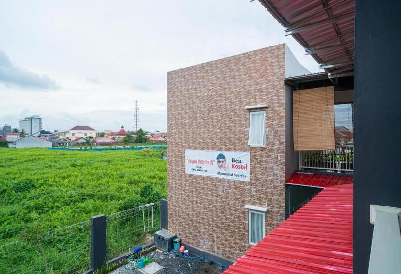 호텔 Koolkost Syariah Near Jalan Ahmad Yani Banjarmasin 3